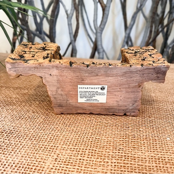 Department 56 Stone Stairway 52725 Village Accessory in Box - Picture 10 of 11